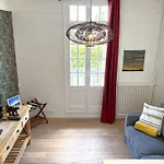 La Mirabeau 도빌