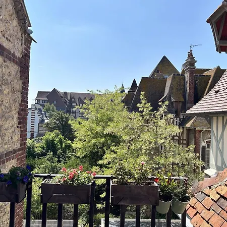 La Mirabeau ヴィラ *