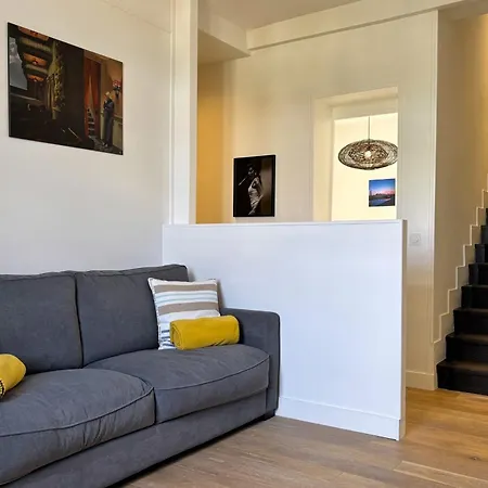 La Mirabeau ドーヴィル