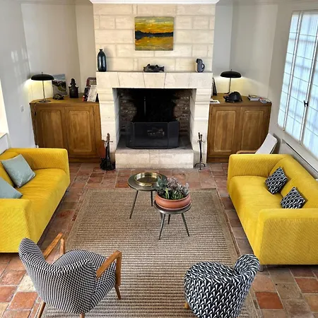 ヴィラ La Mirabeau *