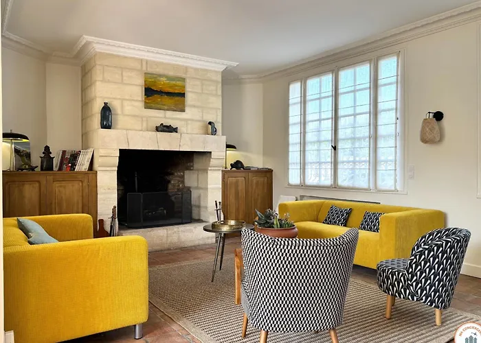 La Mirabeau ドーヴィル