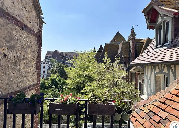 La Mirabeau ヴィラ *