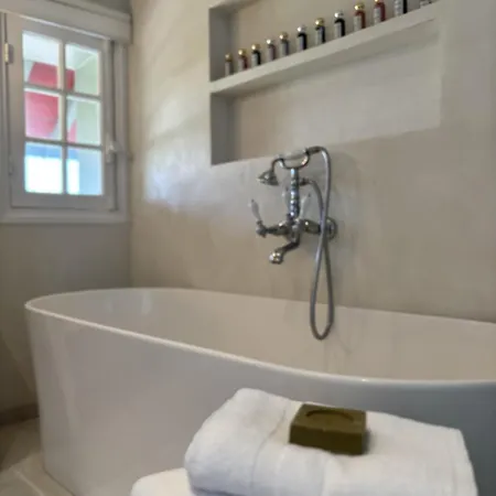 La Mirabeau * ドーヴィル