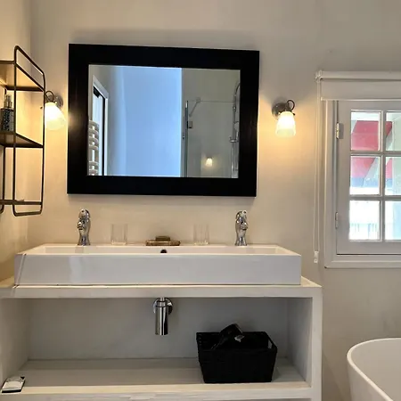 La Mirabeau ヴィラ