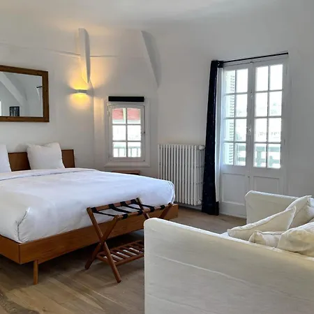 Villa La Mirabeau *
