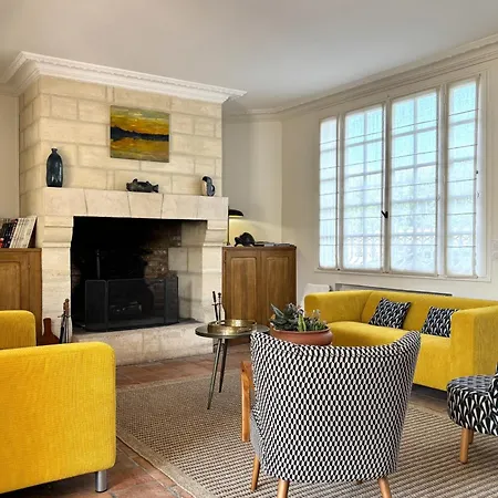 La Mirabeau ドーヴィル