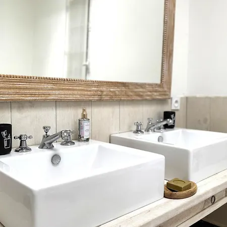 La Mirabeau ヴィラ