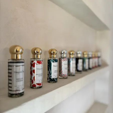 La Mirabeau ドーヴィル