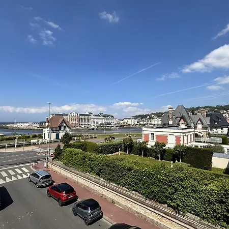 La Mirabeau Willa