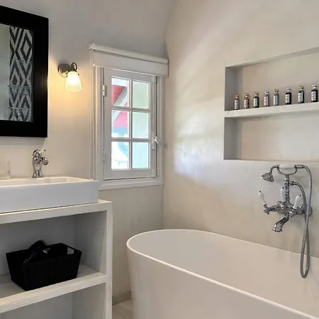 La Mirabeau ヴィラ ドーヴィル