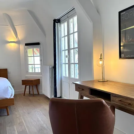 La Mirabeau ヴィラ