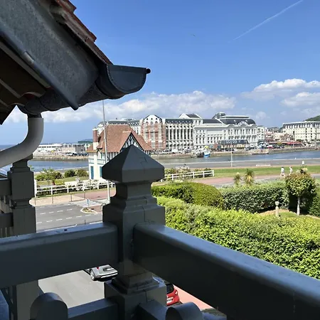 La Mirabeau *
