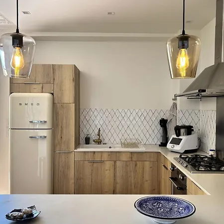 La Mirabeau ドーヴィル