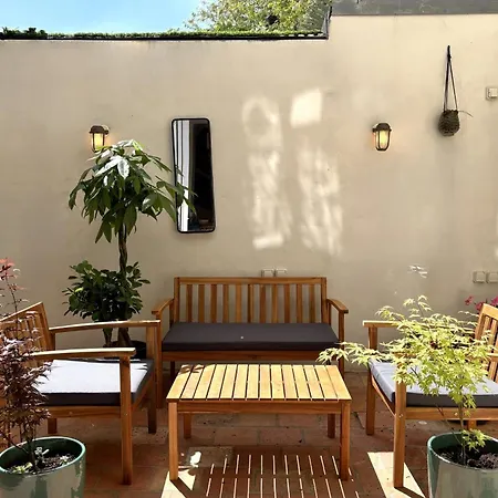 La Mirabeau ヴィラ ドーヴィル