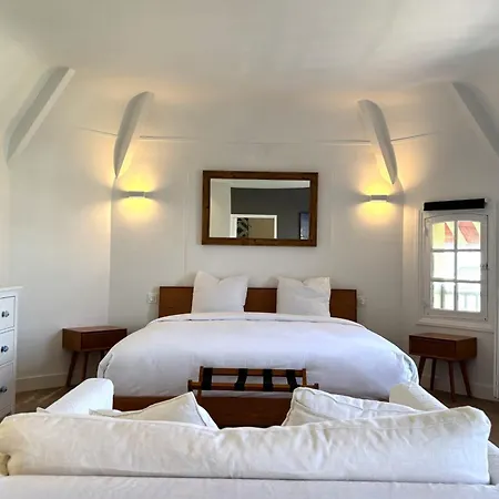 ヴィラ La Mirabeau *