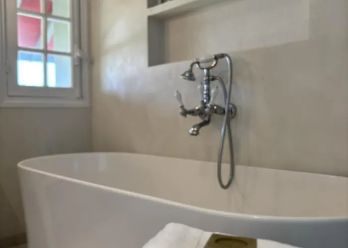 La Mirabeau * Deauville