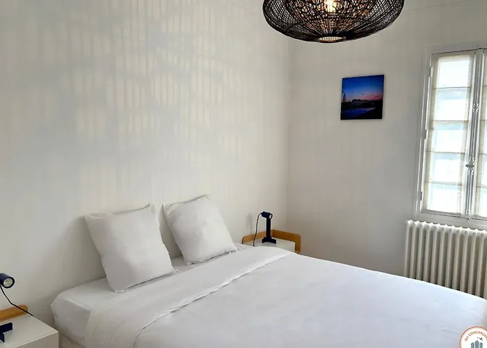 Villa La Mirabeau Deauville