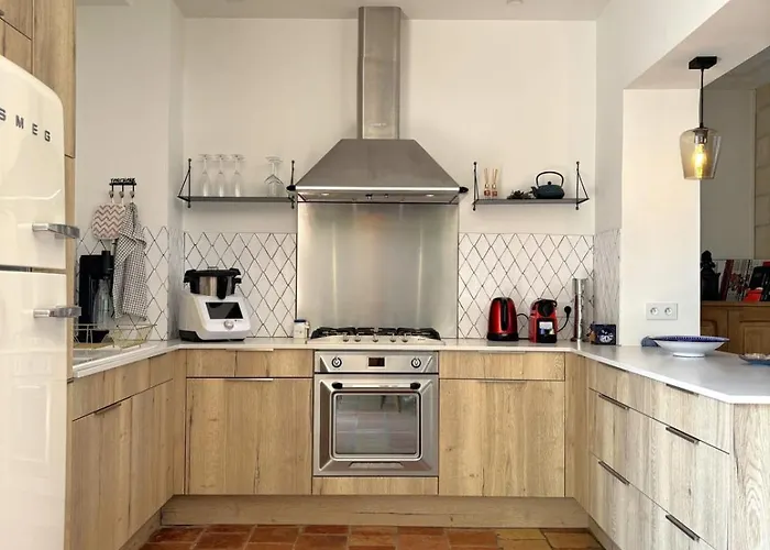 Βίλα La Mirabeau