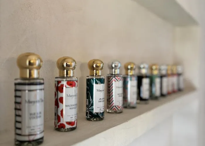 La Mirabeau Deauville