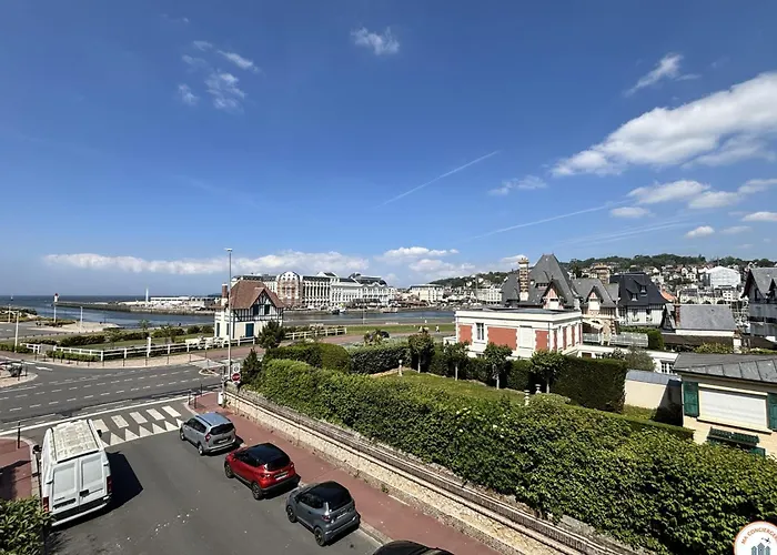 La Mirabeau Βίλα