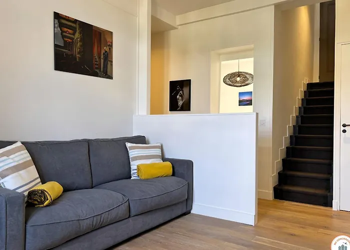 La Mirabeau Deauville