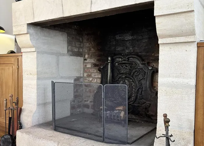 La Mirabeau Βίλα Ντοβίλ