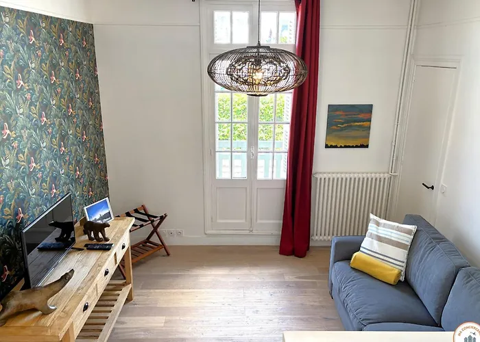 La Mirabeau Ντοβίλ