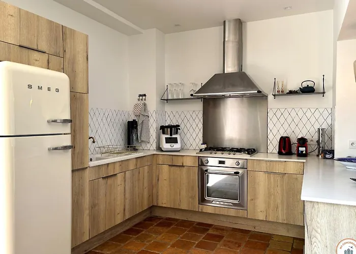 Βίλα La Mirabeau