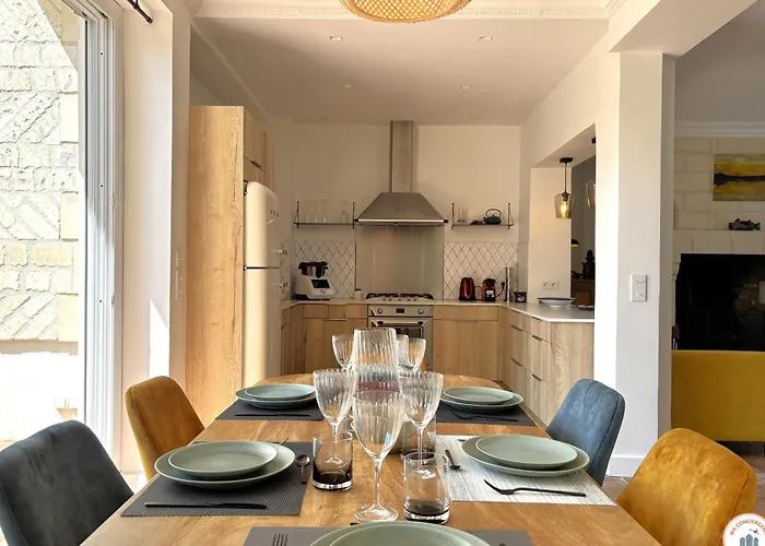 La Mirabeau Βίλα Ντοβίλ