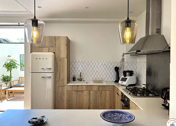 La Mirabeau Deauville