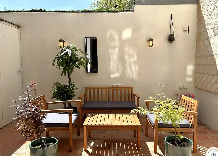 La Mirabeau Βίλα Ντοβίλ